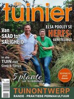 Die Tuinier Tydskrif